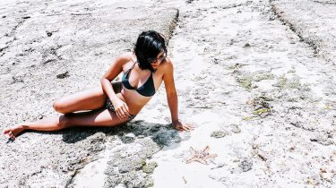 My lucky star, where have u been all my life? . . *i didn’t…