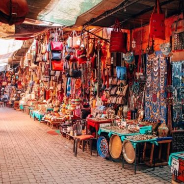 Morocco is a country which literally has it all. It offers towering mountain ranges…