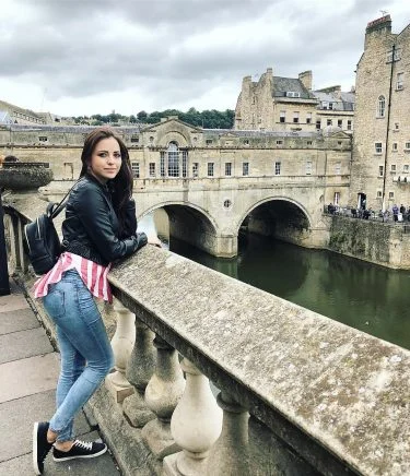 It’s the second time i have been in this town, but for sure not&hellip;