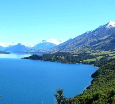 Nowa Zelandia jezioro Glenorchy . #newzealand #glenorchy #travelworld #travel #visitnewzealand #beautifuldestinations #beutifulworld #amazingplaces #explore&hellip;