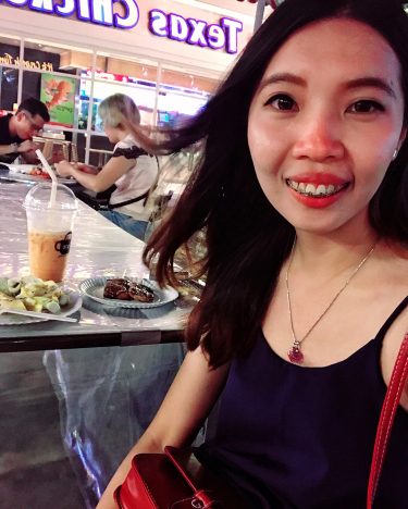 4D3N Bangkok + Pattaya :: 一个人的旅行 :: Part 11 如果“吃”和“买”都不能让我愉悦起来，那问题就很严重了。 : #holiday #holidaymood #holidaytime&hellip;