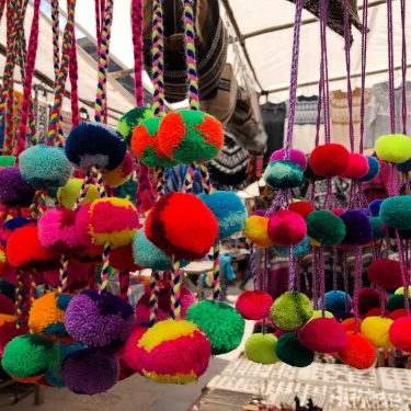 Il Perù ci ha affascinato ???????? La sua tavolozza di colori affiancata alle gigantesche…