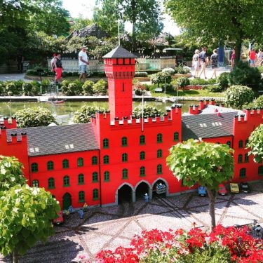 Legoland, Billund, Denmark. : : #justgotravelsc #travel #europe #denmark #lego #instatravel #traveller #instapassport #wanderlust…