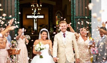 And the reason we were on a Western Caribbean cruise, my best friend’s wedding!&hellip;