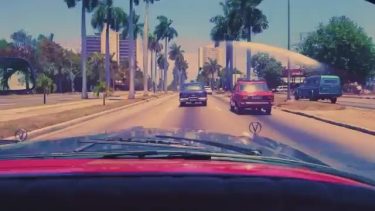 How do you like a trips in car? Fun? Enjoyable? Annoying? Not much? ????…