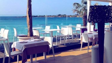 Fontane Bianche Sicily ???????? #fontanebianche #sicily #whitebayresort #summertime #relax #fullmoon #bay #fontanebianchesicily #bnesimppl #likeforlikes&hellip;