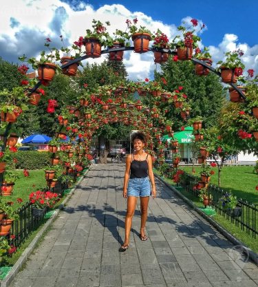 Ohrid – Macedônia ???????? . . Após uma breve passagem pela Albânia, aterrizamos na&hellip;