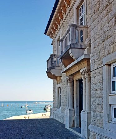 #cascaes #cascais #urlaub #holiday #sun #travel #enjoyyourlife #travelphotography #lissabon #lisboa #portugal #portuguese #atlantic #atlanticocean…