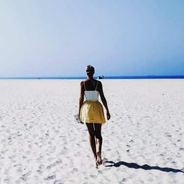 Beautiful place to disconnect from the ️???? #sand . . . . . .&hellip;