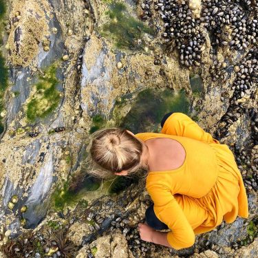 We love the beach, any where, any time, any weather! And Newquay you do&hellip;