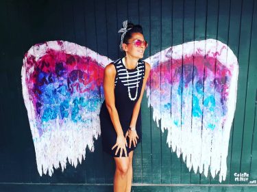 An Angel in Hawaii #hawaii #ilovehawaii #hawaii #traveladdicted #hawaiiphotographer #hawaiiinstagram #girlsborntotravel #globelletravels #momentslikethese #folktravel…