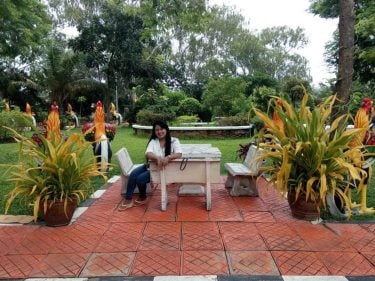 Peaceful place with a beautiful mind #collaboration #yuhucar #passportexpress #passionpassport #roamtheplanet #instapassport #worlderlust #beautifuldestinations…