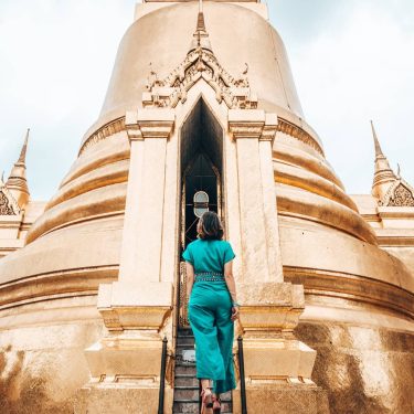 ‘You don’t need magic to disappear, all you need is a destination’ – Unknown&hellip;