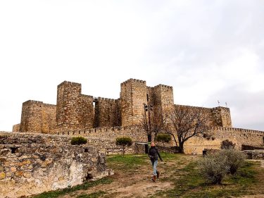 This week I’m working on a new post about our holidays in Extremadura, Spain.…