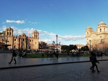 ~Cusco~ ° Una delle città più belle del Perù, ricca di cose da visitare,…