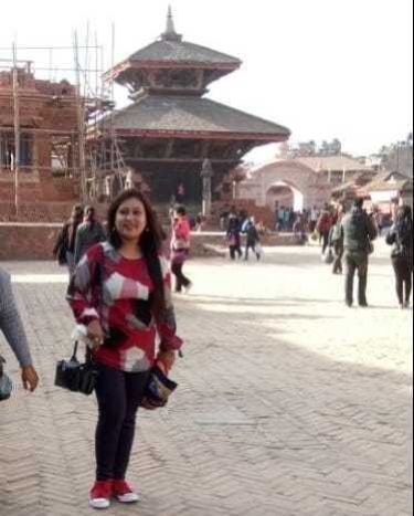 Bhaktapur Durbar Square is the plaza in front of #landscapstyles #exklusiveshot #visualsofearth #beautifuldestinations #ilovetravel…