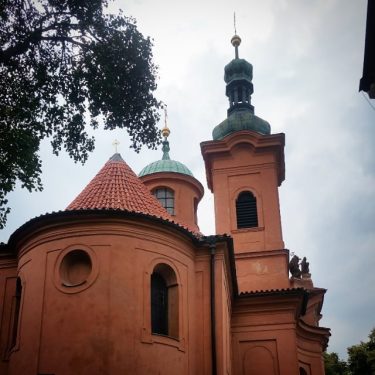 Prague, Czech Republic : : : #justgotravelsc #travel #europe #prague #czechrepublic #instatravel #traveller #instapassport…