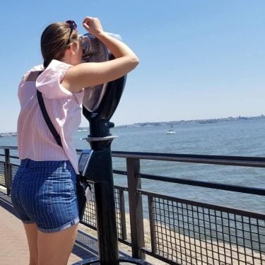There’s much world out there to see, and we can’t wait to get there!…