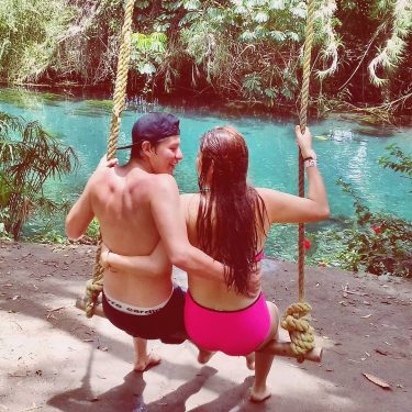 love in paradise ! #bnesimppl #travel #love #instalove #instapic #instamood #instacool #instamoment #pictureoftheday #pictureoftheday…