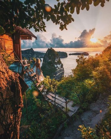 Sunrise not enough #inspiration for you? #landscapstyles #exklusiveshot #visualsofearth #beautifuldestinations #ilovetravel #amazing #hermanosviajeros #iloveamsterdam&hellip;