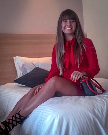 Traveling hasn’t been only part of me, it’s been an addiction, my lifestyle, my&hellip;