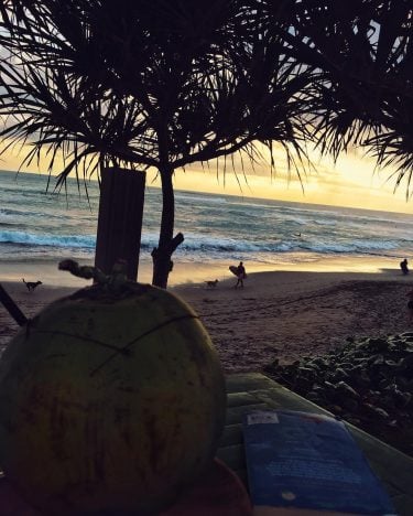 Bem tranquilinha