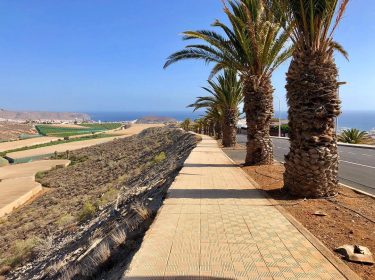 • JBo’s View___________________________________________________ • #love #verano #sunshine #beauty #priceless #iger #views #canaryislands #adeje #Tenerife…