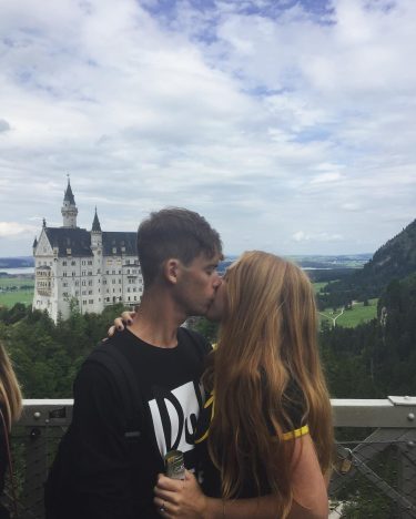 Come nelle favole #DiscoverEU #interrail #Competition #bnesimppl