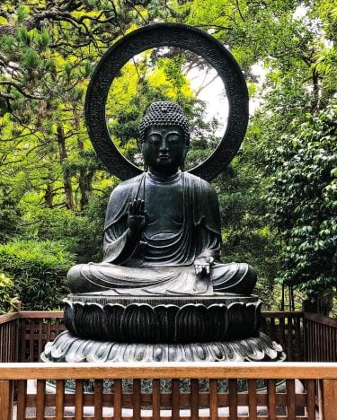 Buddha “The mind is everything. What you think you become”