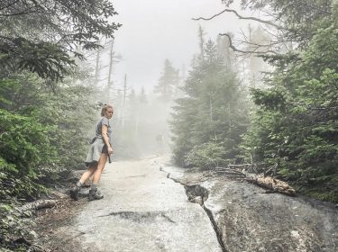 Every time I hike I realize how out of shape I am. PC: @dw_waddell&hellip;