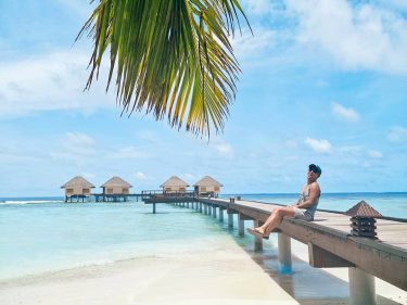 Told myself before that one day, one sunny day, i will see this place…