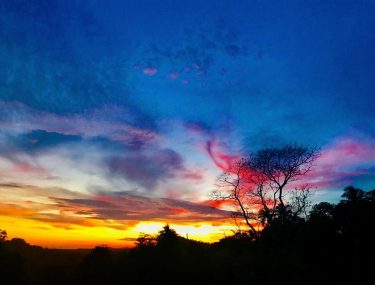 Wow!!!!! It’s an amazing view!!! . . #elsalvador #amazing #pritty #suset #amonaturaleza #lovenature #coolview…