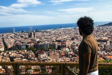 #barcelonacity #barcelona #barça #bnesimppl #igersbarcelona #igersspain #topbarcelonaphoto #visitbarcelona #sagradafamilia #discoverbarcelona #españa #travel #traveler #photooftheday…