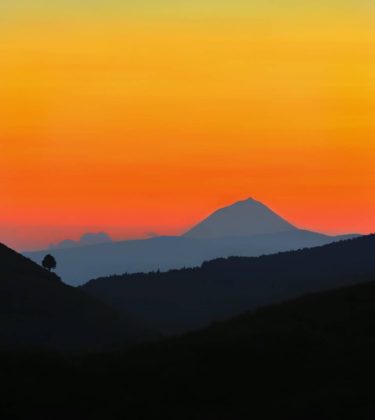 BEST VIEW TOUR Interior of Terceira Island View to São Jorge and Pico Islands&hellip;