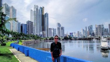 La cinta costera de Panamá se extiende desde Punta Paitilla hasta las inmediaciones del…