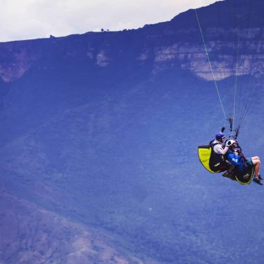The best adventure in the sky . . . #si #love #instagram #instagood #happy&hellip;