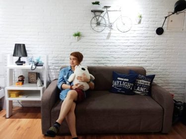 Thanks for the happy weekend. :) . . #travelholic #travelers #travelbag #travellers #traveling #travelbug&hellip;