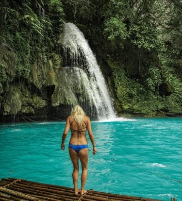 Ahhh the Philippines, a country I’ve been craving to explore for some time now.…