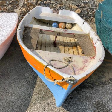 “To awaken alone in a strange town is one of the pleasantest sensations in&hellip;