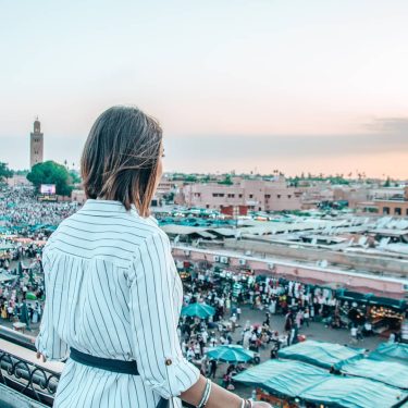 Although it looks like I’m about to make a public speach, I can reassure&hellip;