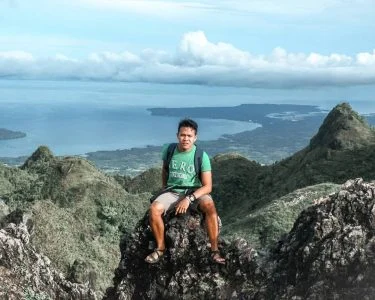 That satisfying feeling when you’re at the #ExploReytion #travelph #travelworld #bnesimppl #travelphotos