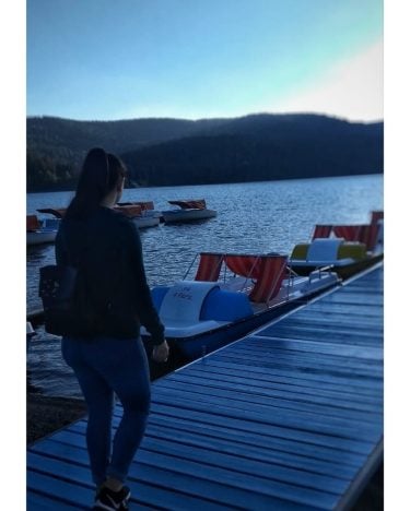 Wochenendetrip im Schwarzwald