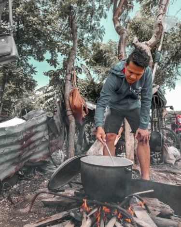 Labor of #ExploReytion #travelph #travelworld #bnesimppl #travelphotos