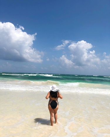 I just finished a crazy week, 2 exams, 2 quizzes & work. I’m running&hellip;