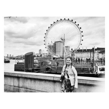 She is both hell fire and holy water. And the flavor you taste depends&hellip;