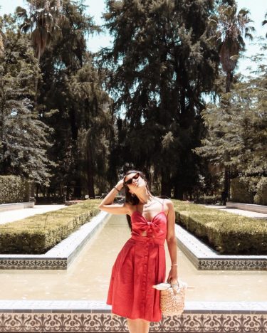 You can find a dress like mine on @ #justposted @ @flavyalg