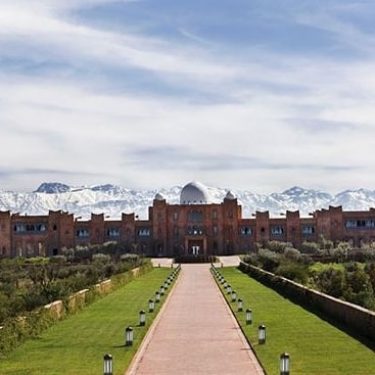 Step into the world of the Arabian nights with Sex in the City, which&hellip;