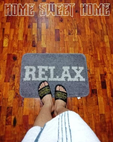 Good, Sunday morning. :) Home sweet home. #Relax #Weekend #Province #Home . . #travelholic&hellip;