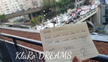 Thank you so much for this picture from other side of the world, Brazil&hellip;