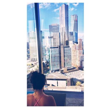 S k y l i n e . . . Melbourne, Australia . .&hellip;